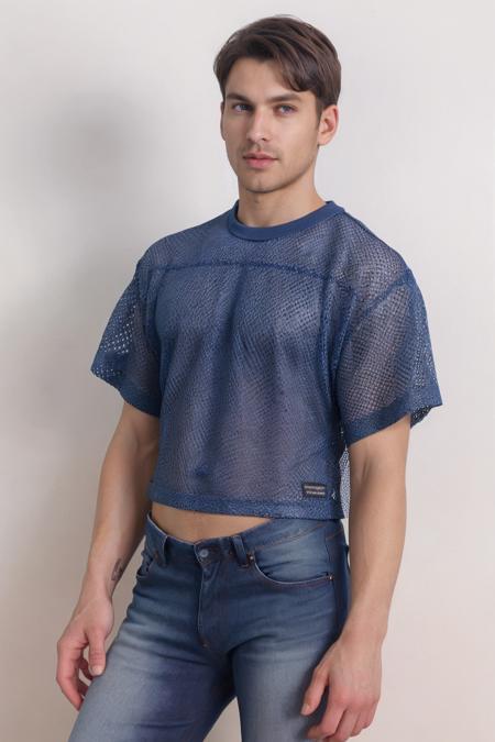 Athletic Practice Jersey [SD1.5 + Pony]版本v1.0 (ID: 1049147)
