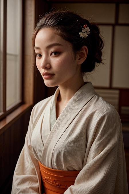 [JP] - Anna Sawai