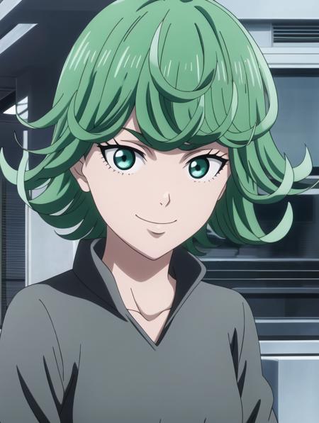 Fubuki & Tatsumaki Lora