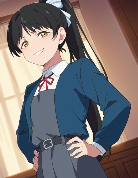 Ren Hazuki (葉月 恋) - Love Live! Superstar!! (ラブライブ！スーパースター!!)