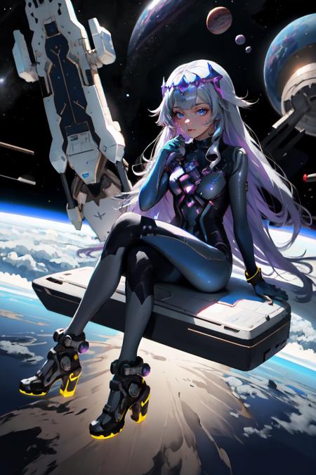 Fallen MJ Style | Style LoRA