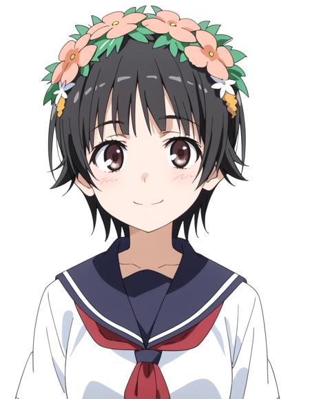 [PDXL] Kazari Uiharu - Toaru Kagaku no Railgun版本v1.0p (ID: 969840)