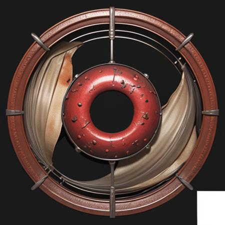 Table Rpg / D&D Tokens - Frames / Coin