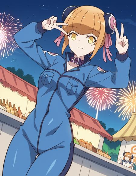 Highrozetta (ハイロゼッタ) - In Another World With My Smartphone (Isekai wa Smartphone to Tomo ni.) (異世界はスマートフォンとともに。)