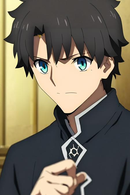 Ritsuka Fujimaru / Fate/Grand Order (Pony)