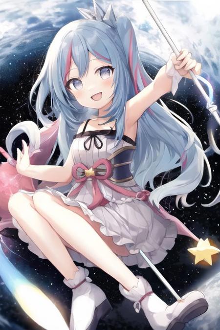 Witchcrafter Madame Verre (Yu-Gi-Oh! OCG)