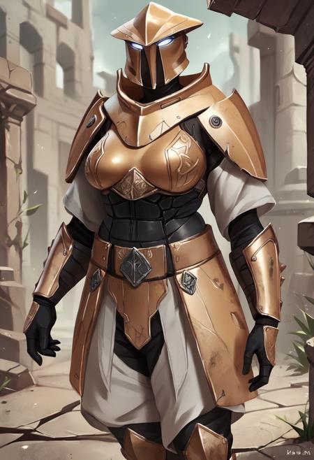 Masked characters from Star Wars- AutismMix [COLLECTION]