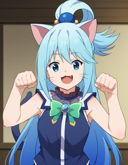 Paw Pose - Poses