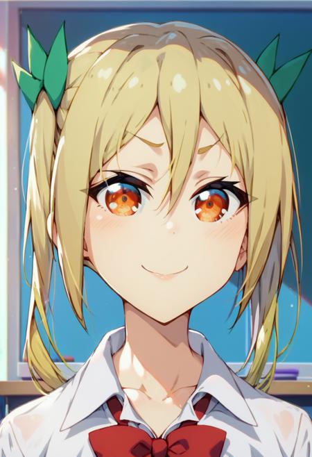 Akane Segawa (瀬川 茜) | And you thought there is never a girl online? - Netoge no Yome wa Onnanoko ja Nai to Omotta? - ネトゲの嫁は女の子じゃないと思った? [PonyXL]