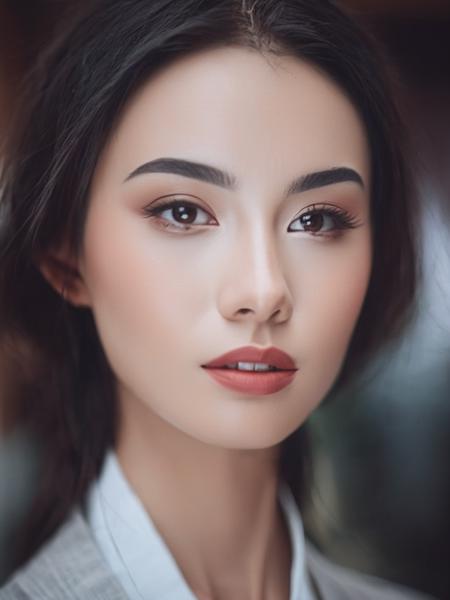 han fu SDXL