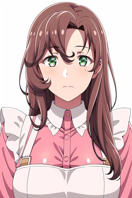 Izabella Voldigoad イザベラ・ヴォルディゴード | Maou Gakuin 魔王学院の不適合者版本v1.0 (ID: 388965)