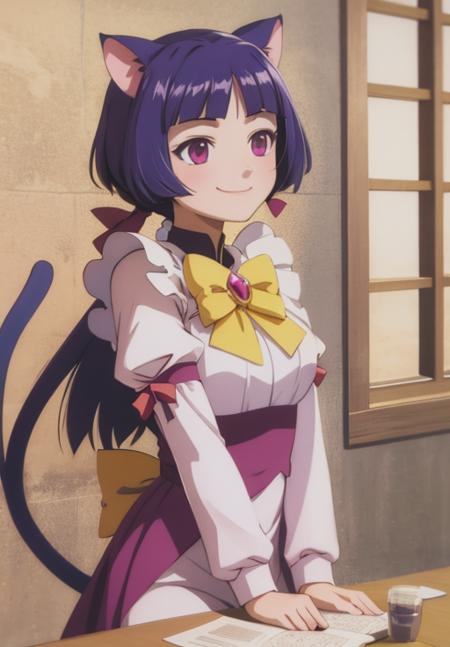 Taruto - Magical Nyan Nyan Taruto
