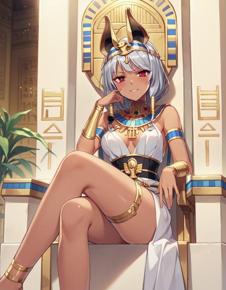Artist - Yamakaze Ran (SD1.5/Pony)