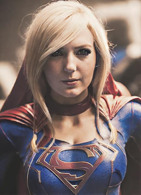 Jessica Nigri