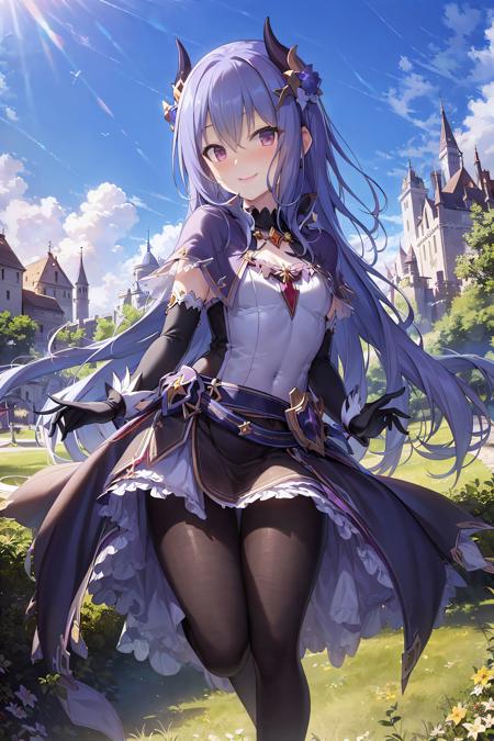 Rei (Princess Connect!)版本v1.1 (ID: 55906)