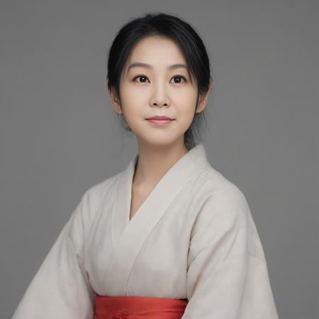 OrientalWomenXL_v1版本v1.0 (ID: 141931)