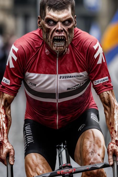 Jan Ullrich - cycling