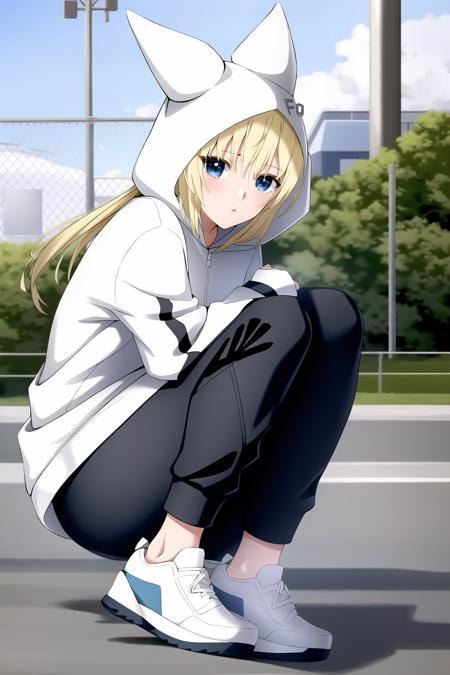 Kon (Kemono jihen)