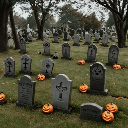Halloween XL