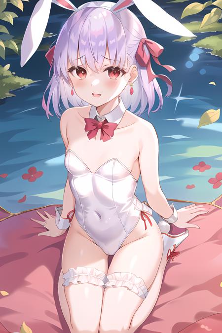 Kama Lora版本v1 (ID: 10735)