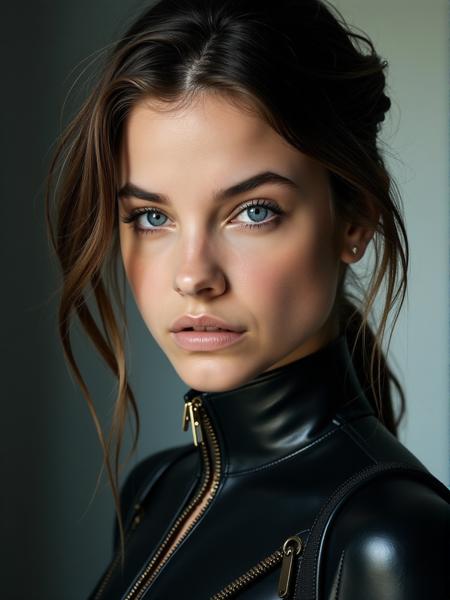 Barbara Palvin