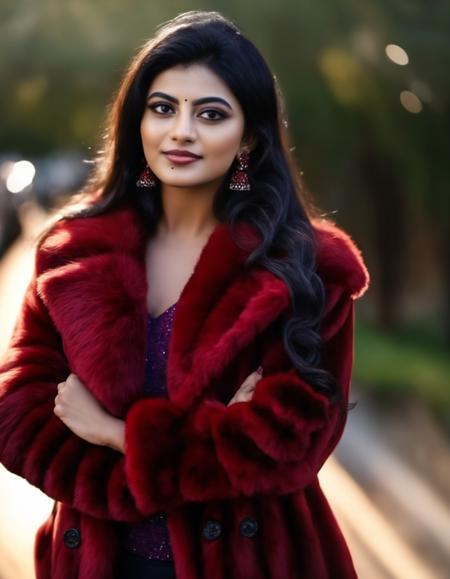 Kayal Anandhi
