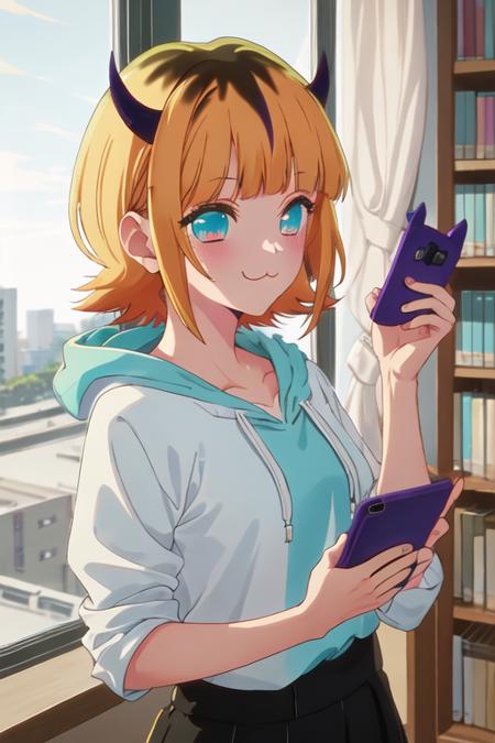 MEM (Oshi no Ko)