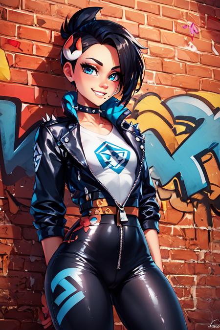 Mai: Obsidian Warden | ヨネ (Pokemon)