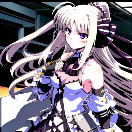 リンネ・ベルリネッタ