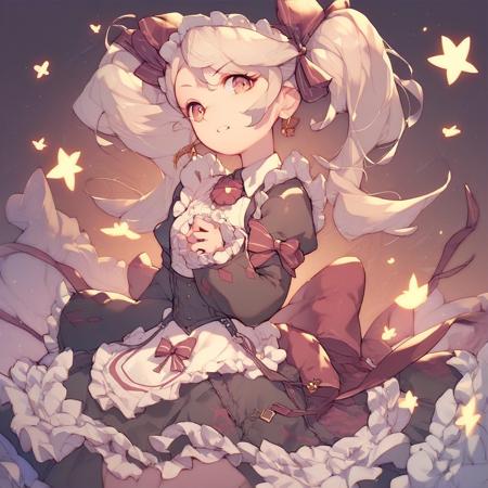 Maid Chloe - Epic Seven