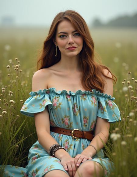 Emma Stone