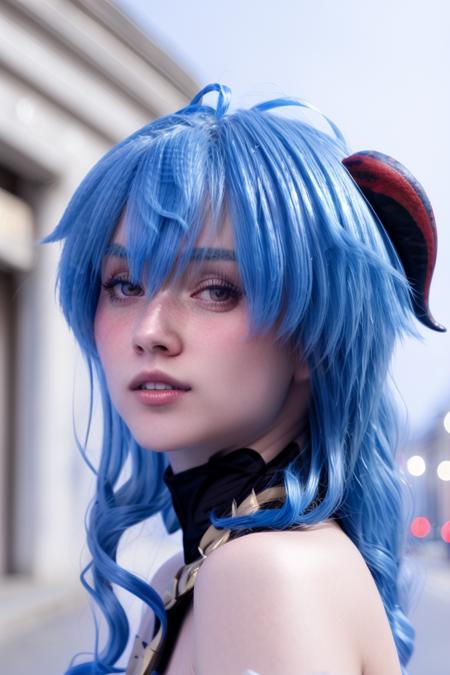 Sasha 'KawaiiFox' Lis (TI version)