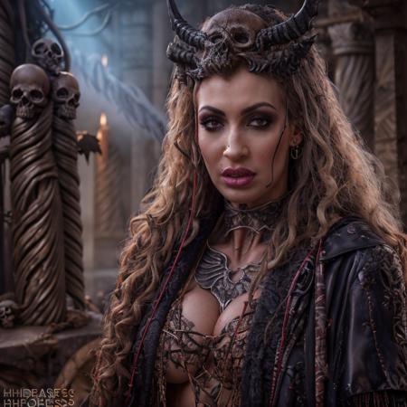 Realms of the Dead