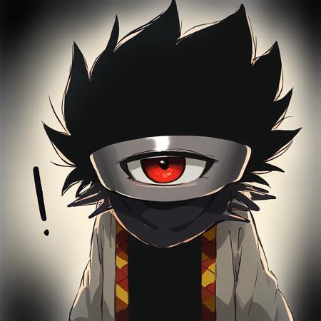Character: Dark Matter Swordsman (Kirby)
