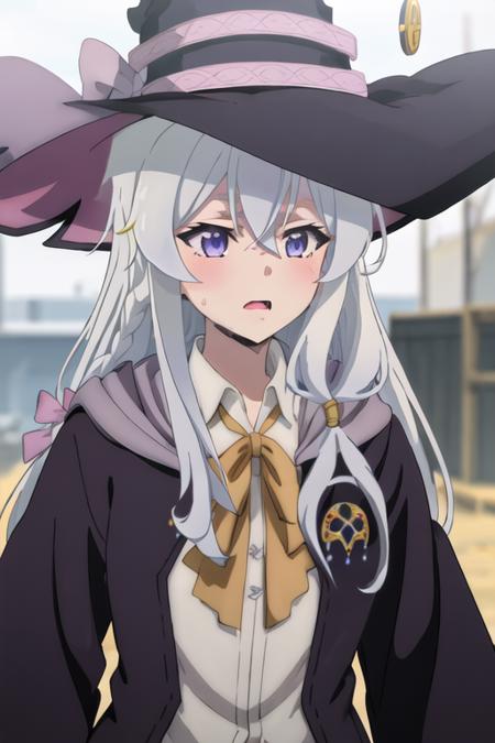 Elaina (Majo no Tabitabi)
