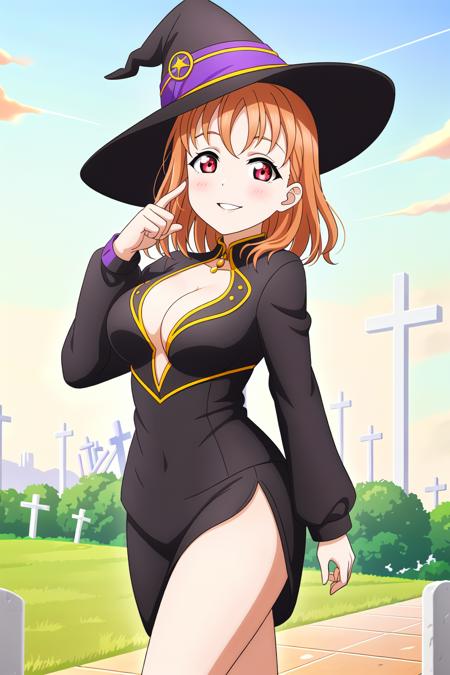 Chika Takami - Love Live! Sunshine!!版本v1.0 (ID: 113459)