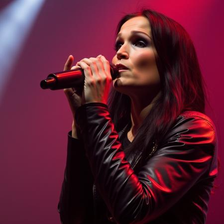 Tarja Turunen FLUX