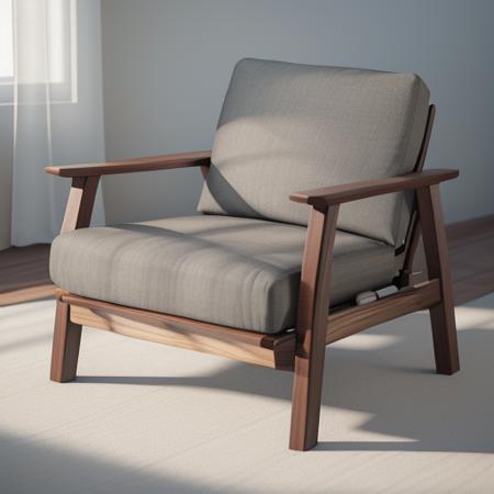 wooden sofa set