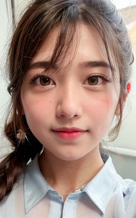 bigger face for choosing