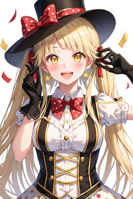 tsurumaki_kokoro (BanG Dream!)