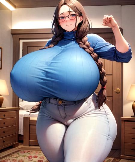 Venus Body | Concept