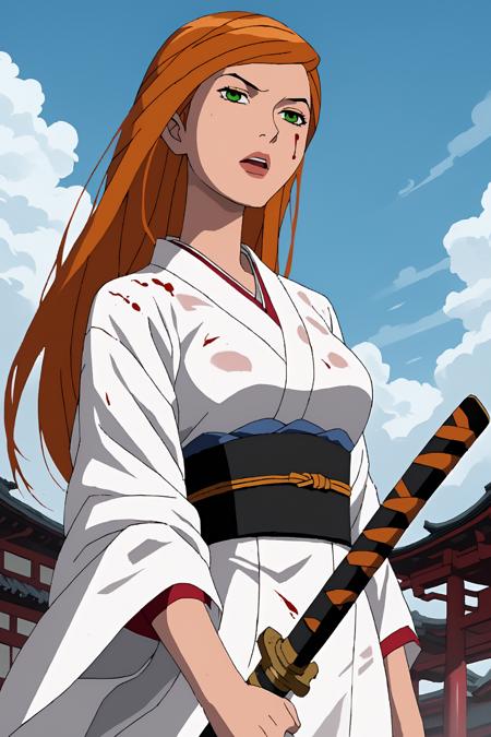 Gwen Alien Force [Ben 10]版本v1.0 (ID: 641435)
