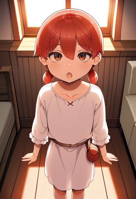 Abubu - Style LoRA | Illustrious