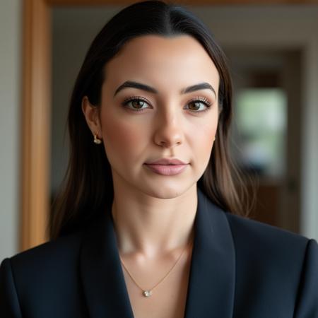 Vanessa Merrell (FLUX + SDXL)