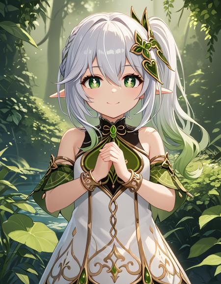 [Pony] Nahida (genshin impact) [YoxRider]