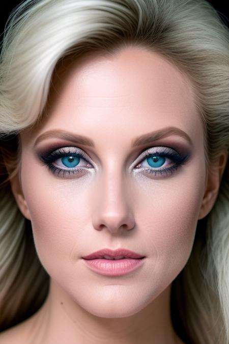 Morgan Fairchild