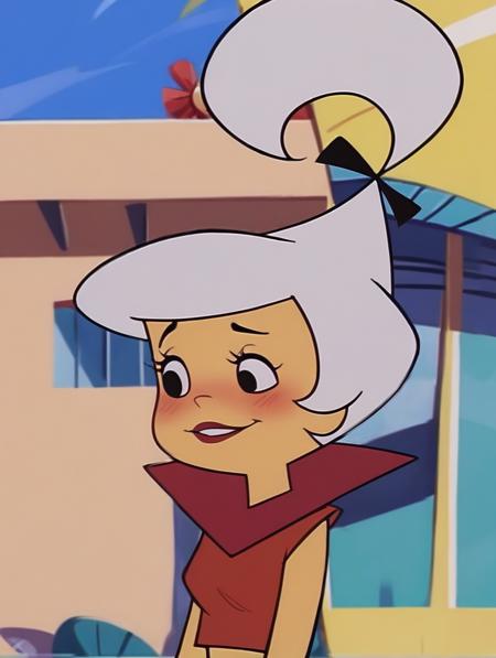 Judy Jetson - The Jetsons | Pony版本v1.0 (ID: 477176)