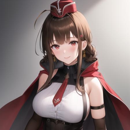 Dsr 50-少女前线(Dsr 50-Girls' Frontline)版本v1.0 (ID: 180570)