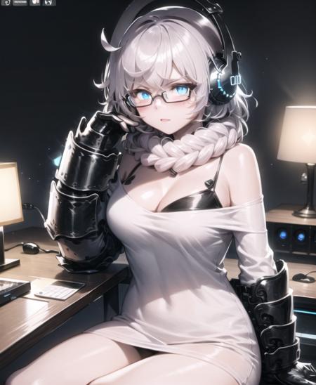 Abyssal Fleet Character Collection /  深海棲艦キャラクターコレクション