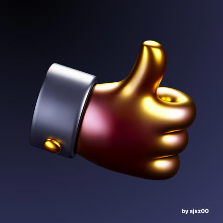 golden icon